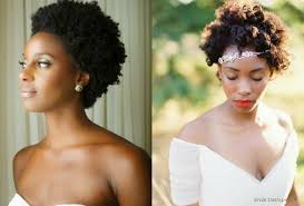 Www.ebenidiary.com est un espace dédié à la beauté des cheveux afro sous toutes leurs formes et leurs couleurs. 20coiffures Cheveux Naturels Afro Coiffure Mariage Bridal Airstyle Bride Intemporelle 2 Nappy Pretty Girl