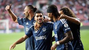 Samsunspor 0-2 Fenerbahçe (Süper Lig maçı özeti) — Hürriyet