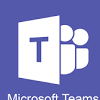 Microsoft teams'i masaüstü bilgisayarınızda veya web'de. 1