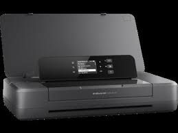 The preparation of the hp officejet 200 mobile printer takes a short time. Hp Officejet 200 Mobile Printer Zyngroo