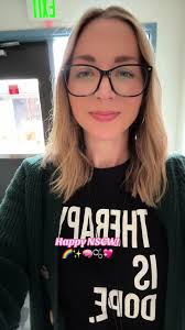 School Counselor Appreciation Poster Week