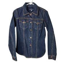 Vg13474 **earl jean** denim