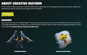 We did not find results for: Hypex On Twitter New Free Creative Mayhem Rewards