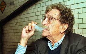 Analysis of Kurt Vonnegut's Novels