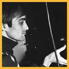 Johnny Dodd, lighting designer at the famed Caffe Cino, died