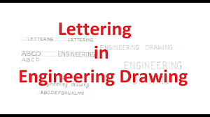 7 1 Ten Basic Steps To Free Hand Sketching For Engineering Drawing Youtube