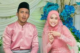 This opens in a new window. Gambar Tunang N Nikah Mr Grey Drama Rahimah Tanpa Rahim Facebook