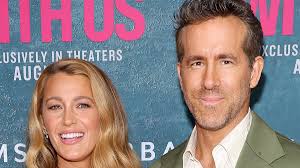 Blake Lively and Ryan Reynolds donate to hurricane relief efforts after pal  Taylor Swift's $5M contribution