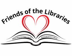 Image result for Reference Libraries Friends of the Library