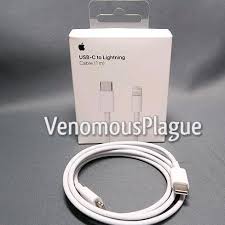A wide variety of iphone original charger options are available to you, such as usb type, application. Jual Kabel Data Cable Charger Iphone 11 Iphone 11 Pro Iphone 11 Pro Max Usb Type C To Lightning 1 Meter Original Apple Usb C To Lightning 1m Ori Di Lapak Venomous Plague Bukalapak