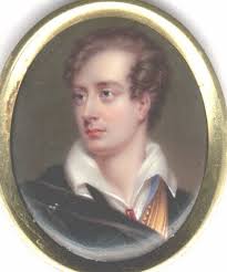 Background to Miniature Portraits: 2007