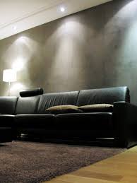 Spachteltechnik In Betonoptik Moderne Und Lebendige Oberflache Wohnen Spachteltechnik Wandgestaltung