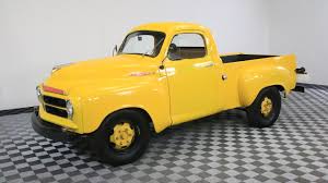 Image result for Kiltie Yellow 1955 Truck