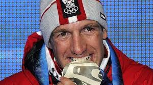 Sumann: Quereinsteiger erlebt Biathlon-Märchen