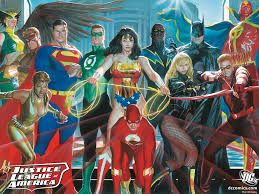 The latest tweets from justice league movie (@justiceleaguewb). Kto Est Kto V Lige Spravedlivosti Thr Russia