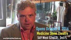 OLIVER CONANT talks about Jack Agüeros, playwright and activist.