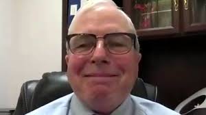 A few things i am not, gill told the a video of the exchange went viral on twitter, and was quickly turned into a meme. Lawyer From Viral Cat Video We All Needed A Laugh This Year Wjla