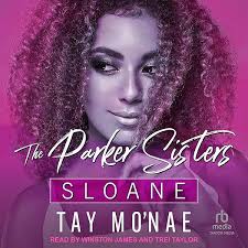 Amazon.com: Aurora: The Parker Sisters, Book 2 (Audible Audio Edition): Tay  Mo'nae, Winston James, Trei Taylor, Tantor Media: Books
