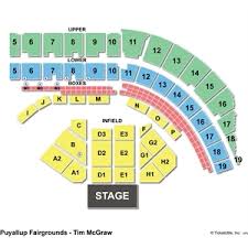 Puyallup Fair Seating Chart Sony Experia Unlocked