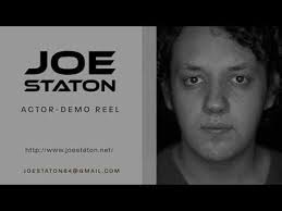 Joe Staton