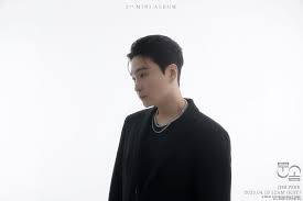 Park Jisu (ex-DMTN/Dalmatian)