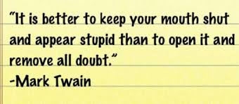 Keep My Mouth Shut Quotes Quotesgram