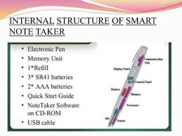 Pdf) Smart Note Taker Ppt - Dokumen.Tips