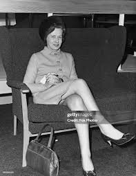 British Labour Party politician Barbara Castle , the Minister for... News  Photo