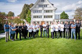 Alle details zu «spital heiden» und leistungen. Hotellerie Gastronomie Zeitung Fernsicht Team Hilft Spital