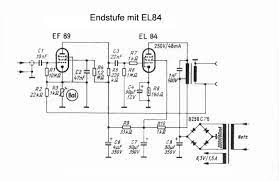 Pin On Two Tubes Amplifier