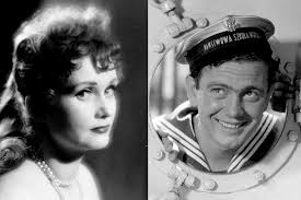 Barbara Krafftówna i Michał Gazda: zakochali się w sobie od pierwszego  wejrzenia, doczekali syna. Ich szczęście przerwał tragiczny wypadek