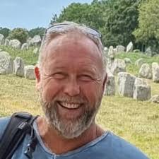 Car was not tailgating as someone else said, it seems to have swerved to  get around stopped vehicles ahead so might have been going too fast or  following too close, bike was