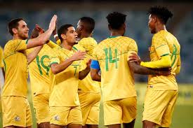 A positive result against the black stars who are ranked 52 in the world. Bafana Bafana Vs Ghana Fixture To Go Ahead In Joburg Safa Insist Love Africa News