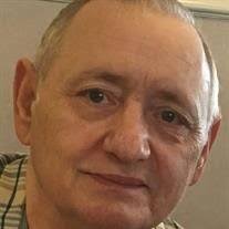 Gary Steven Cain Obituary