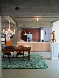 The new owners merged it with their existing company, home & garden party, to create the organization celebrating home. An Objective Canvas The Idiosyncratic Loft Of Studio Job In Antwerp Yatzer Eclectic Loft Interior Design Studio Amazing Home Interiors