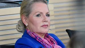 AfD-Politikerin Doris von Sayn-Wittgenstein tritt zurück