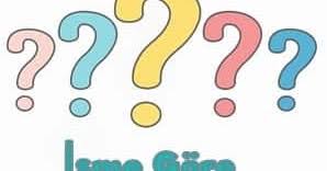 Kullanıcı adları, sizi ve kişiliğinizi yansıtan özel isimlerdir. Isme Gore Kullanici Adlari