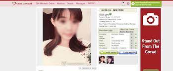 Chinalovecupid.com trust level is 20/100, it's online , and daily visited by 688 singles. Chinalovecupid Review Update June 2021 Is It Perfect Or Scam