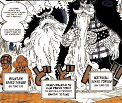 One Piece Jarul - Read Anime Online