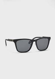 Buy Quay Australia Black Reckless Wayfarer Sunglasses For Men In Mena Worldwide