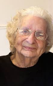 Helen I. Hahn 1931-2023