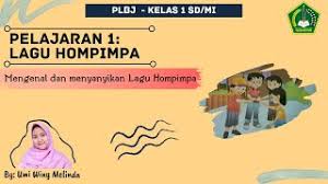 We did not find results for: Materi Plbj Kelas 1 Sd