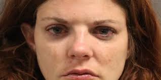 Forrest Co Arrests 4/20/2015