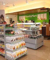 I tried 15 family mart items! Familymart Franchise Market Philippines