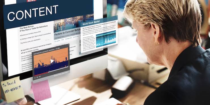 Interactive Content: The Future of Engagement in Digital Marketing - AMA  Triangle