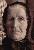 Maria Katharina Ochs Schuch (1822-1913)