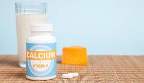 In this formula, we have included high amounts of calcium alongside vitamin d3 (cholecalciferol) which is the body's preferred type of this nutrient. Guidelines On Calcium And Vitamin D Supplements American Bone Health