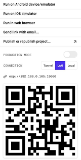 Create React Native Firebase Crud App With Firestore Positronx Io Mobile Application Development React Native Application Development