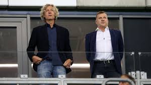 Cała polska już się na nim poznała, przez firmę green star i pro bono i myślę że słusznie plują. To On Zostanie Prezesem Pzpn Trzeba Byc Czujnym Do Konca Wywiad Sport Tvp Pl