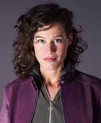 Interview with Agnes Meyer-Brandis